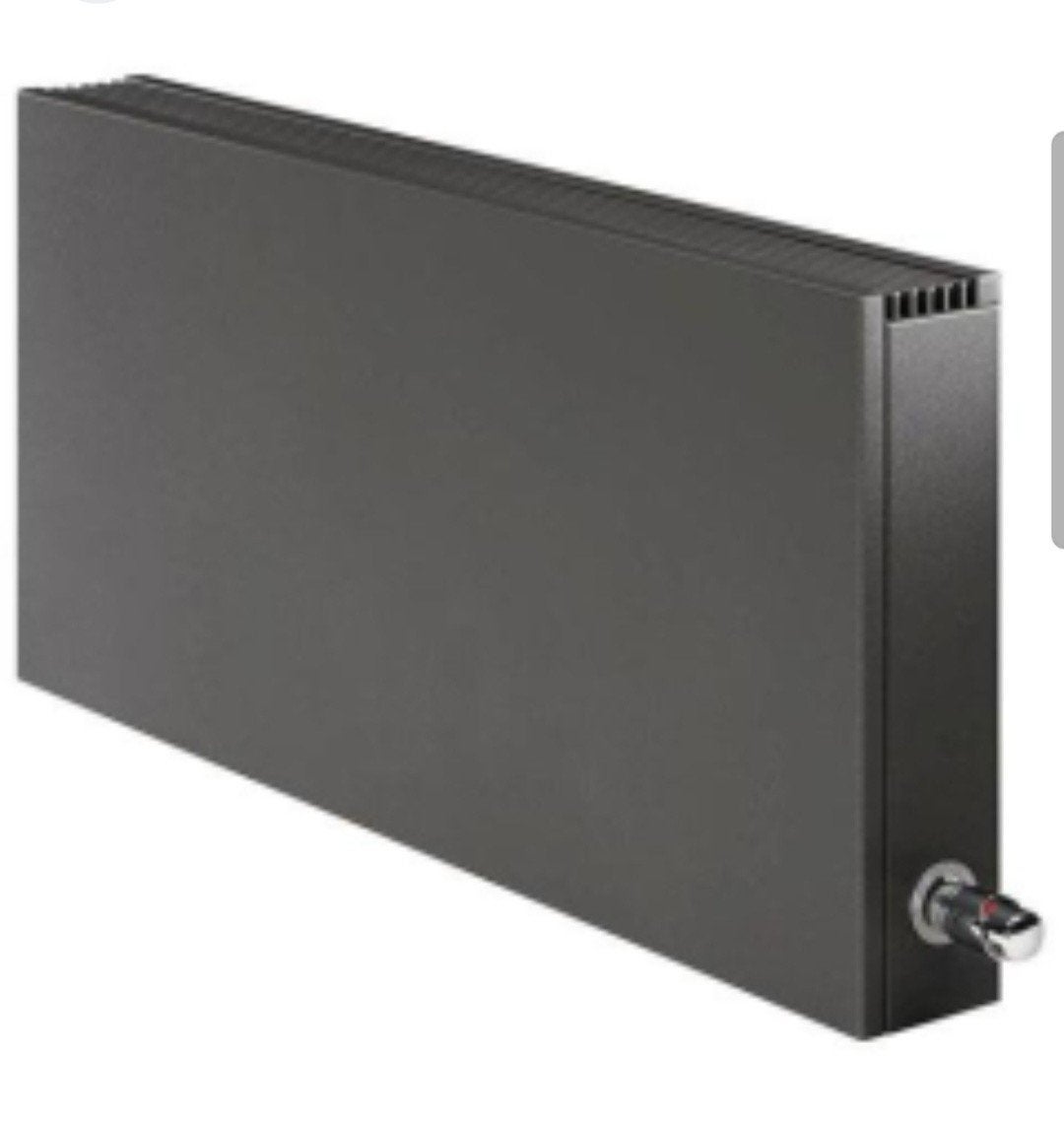 Jaga strada hybrid, Ophalen, 30 tot 80 cm, Radiator, Nieuw