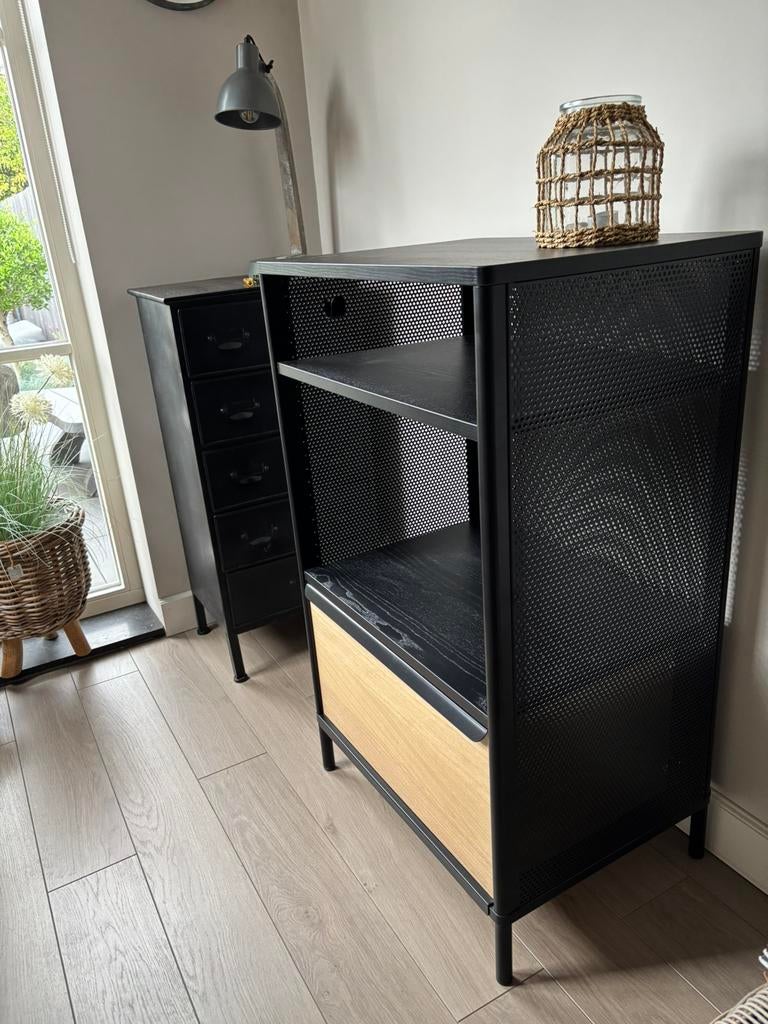 Kadtje ikea, Ophalen, Zo goed als nieuw, 25 tot 50 cm, 50 tot 100 cm