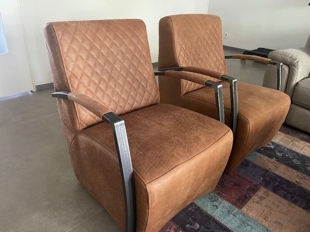 Stoelen, Ophalen, Eenpersoons, Minder dan 75 cm, Overige materialen