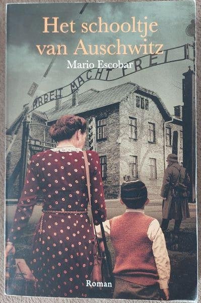 Diverse boeken over Auschwitz, Boeken, Ophalen of Verzenden, Tweede Wereldoorlog, Zo goed als nieuw, Overige onderwerpen