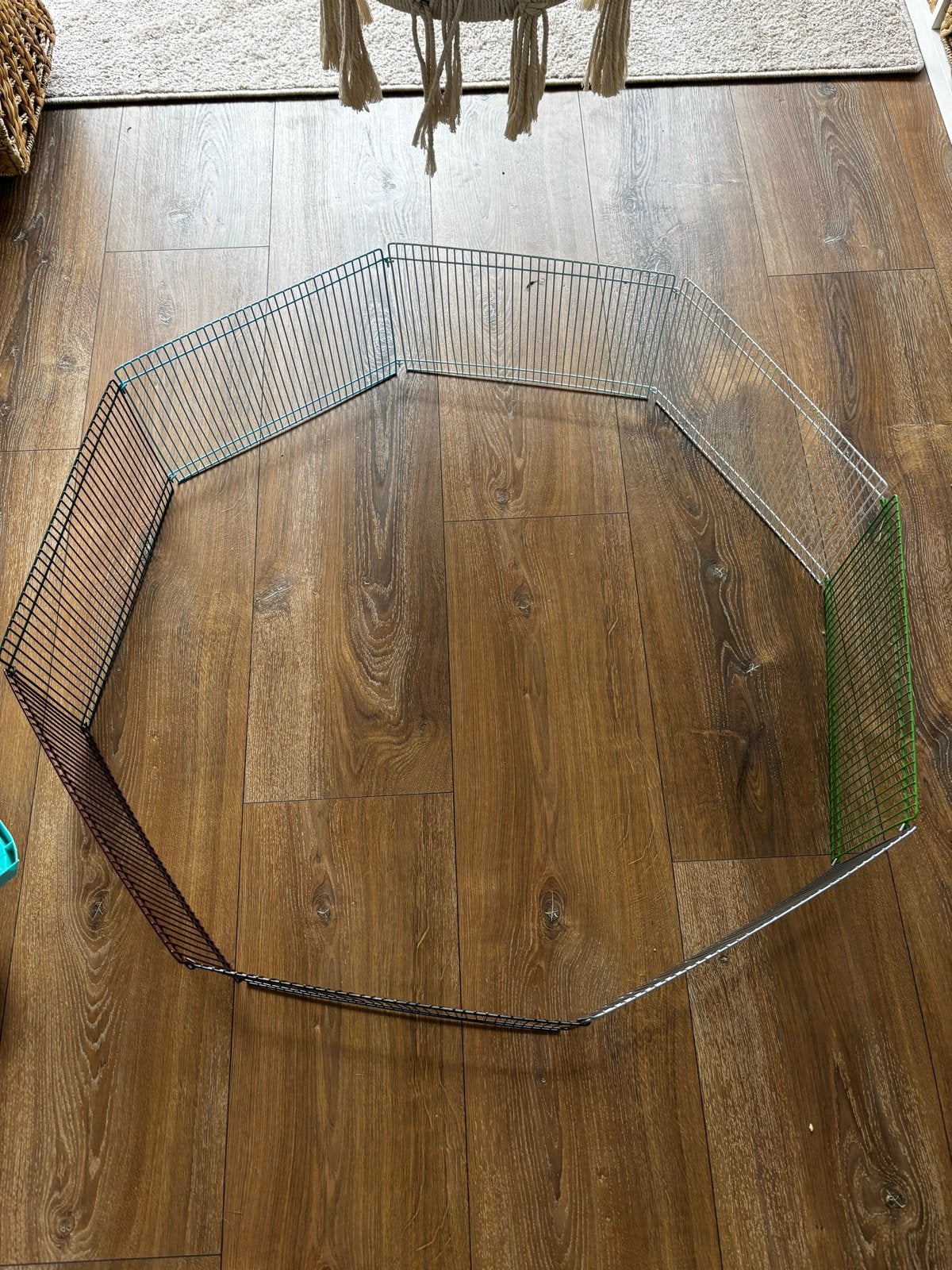 Knaagdieren ren, Ophalen of Verzenden, 110 cm of meer, Ren, Minder dan 60 cm