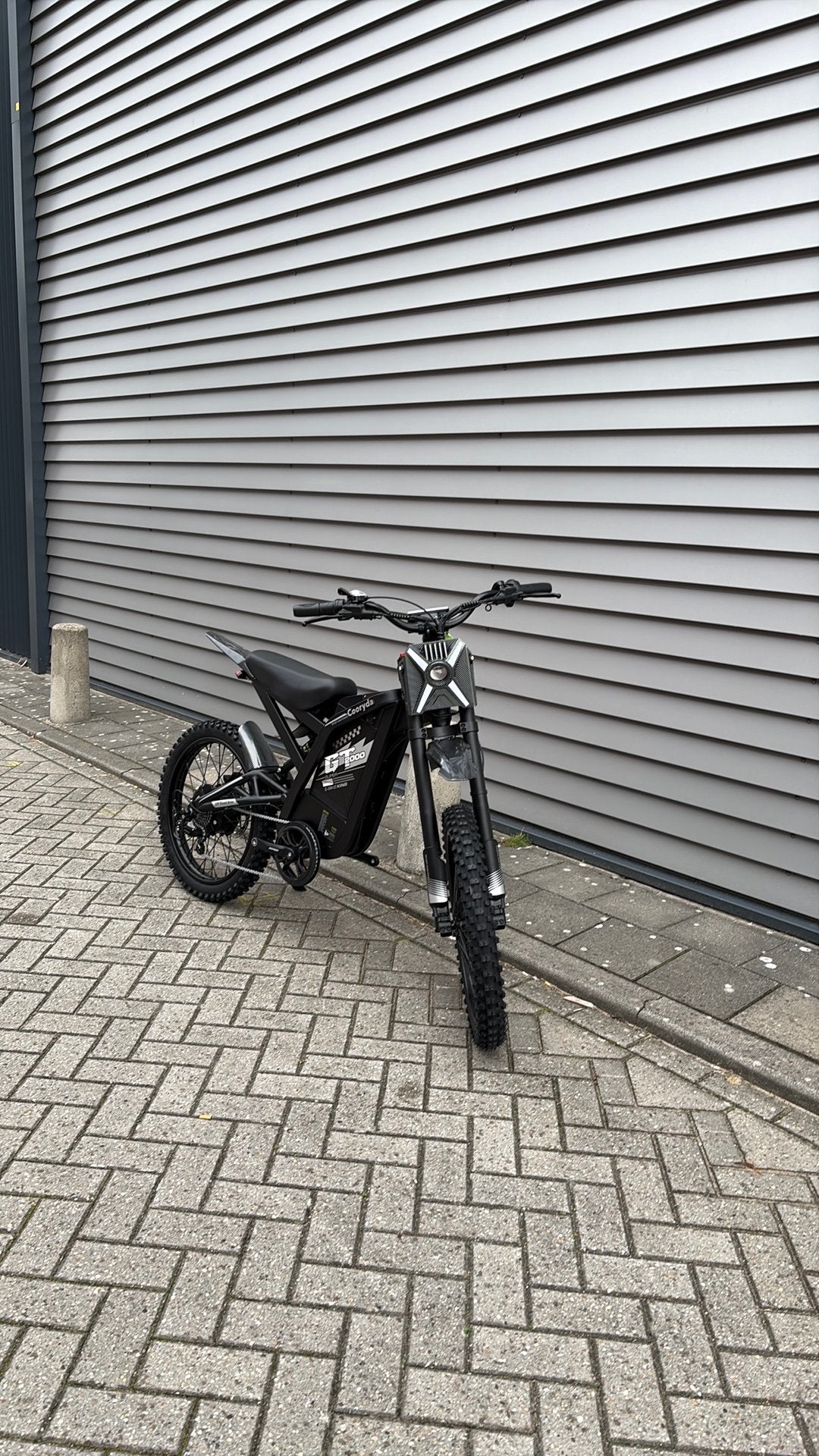 Gt2000 2026, 59 cm of meer, Ophalen, Zo goed als nieuw, Overige merken