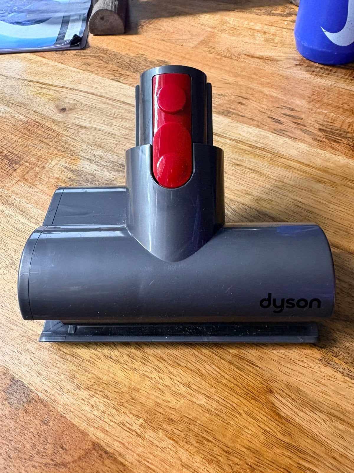 NIEUWE ORIGINELE DYSON MINI MOTORHEAD, Ophalen of Verzenden, Nieuw