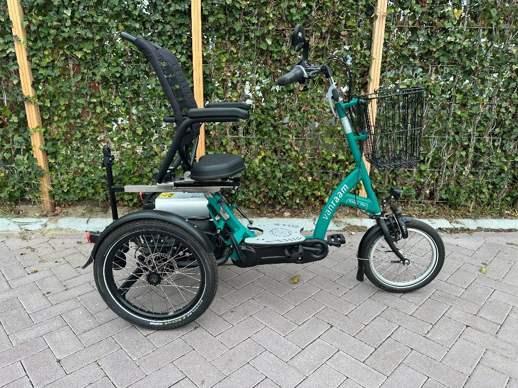 vanRaam Easy Go, VanRaam, Ophalen of Verzenden, VanRaam, Info@vanraam.com