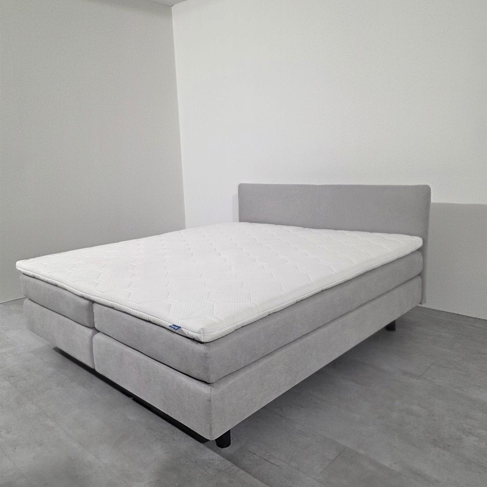 Auping Original Boxspring 180x210, ., 210 cm, Tweepersoons, Ophalen of Verzenden