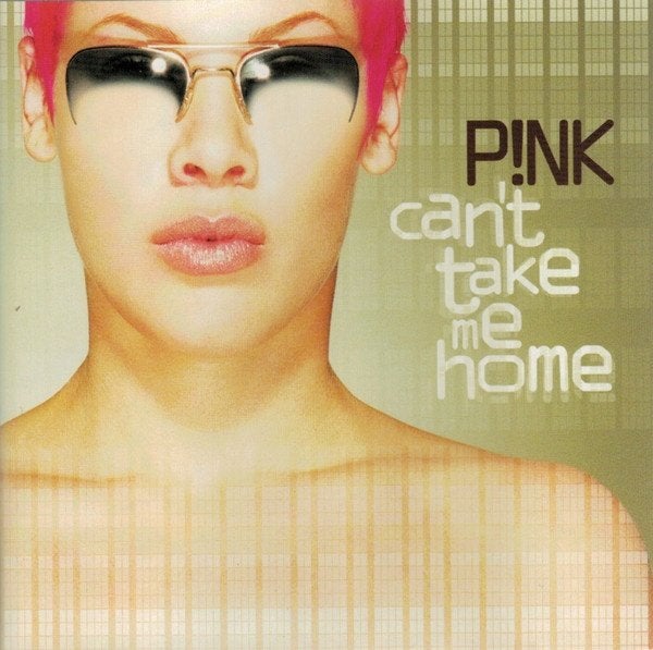 P!NK – Can't Take Me Home, Cd's en Dvd's, Cd's | Pop, Zo goed als nieuw, Ophalen of Verzenden
