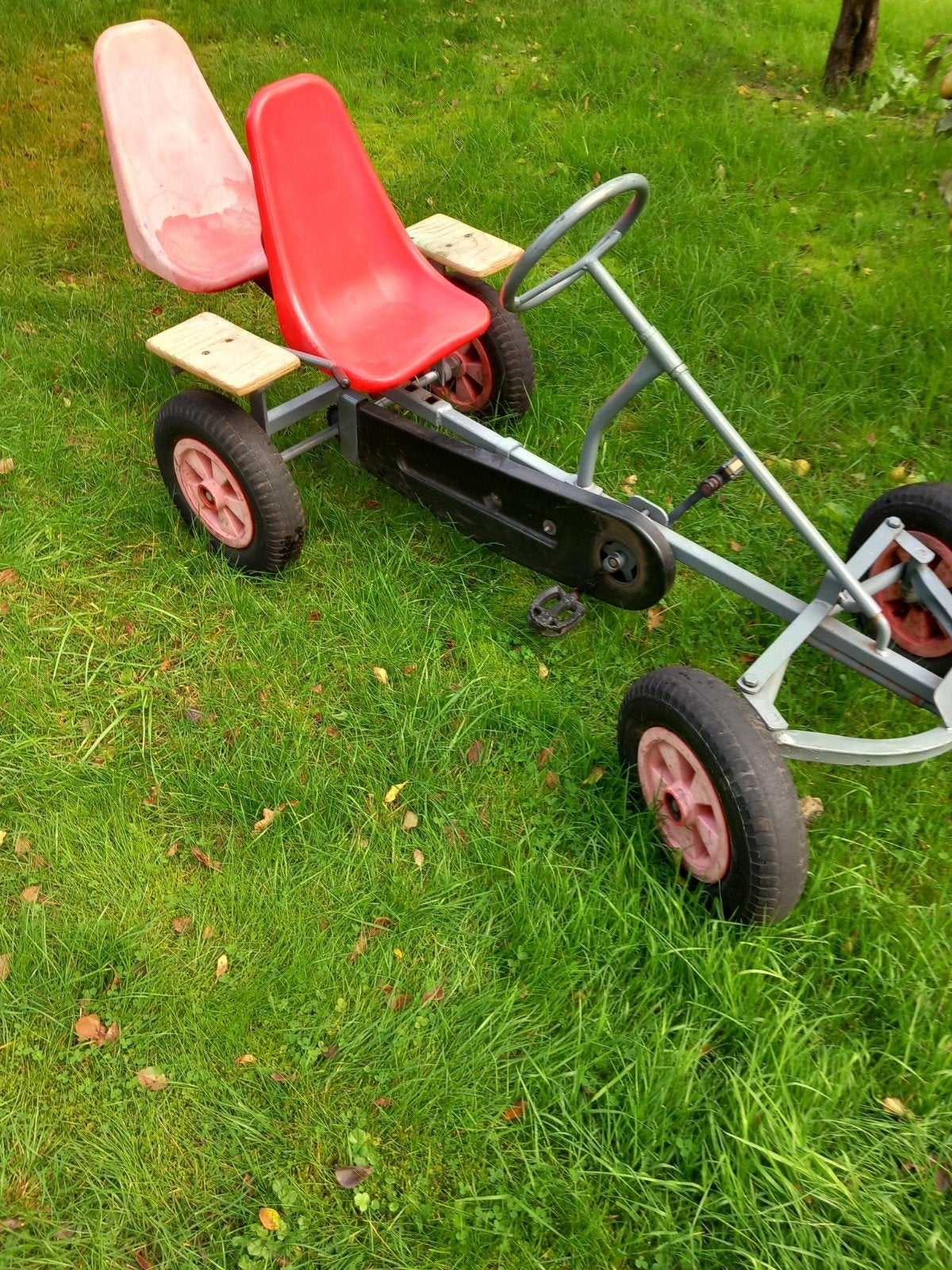 Skelter, Kinderen en Baby's, Ophalen, Gebruikt, Overige merken