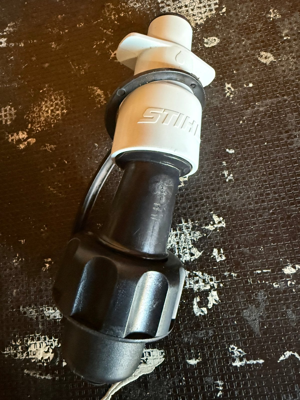 Stihl vulsysteem, Ophalen of Verzenden, Nieuw