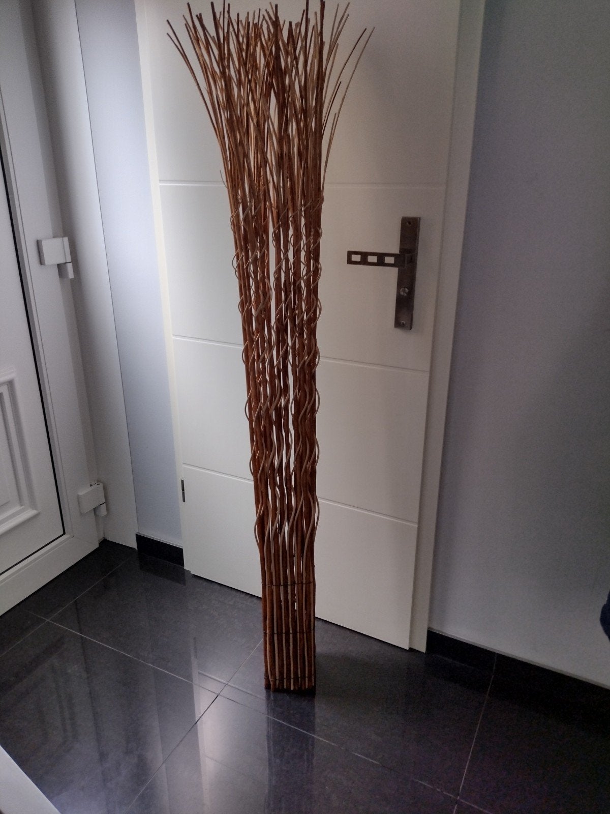 Decoratieve takkenbundel - Houten decoratie, Ophalen, Hout, Gebruikt, Landelijk