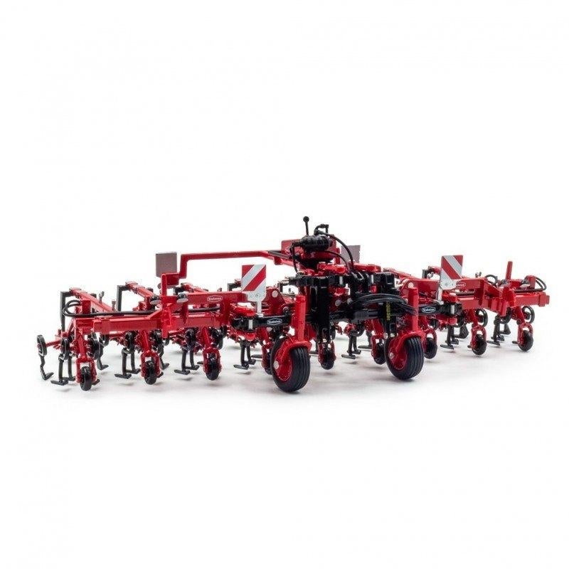 Lemken Steketee EC-Weeder, Overige merken, Ros, Tractor of Landbouw, Nieuw