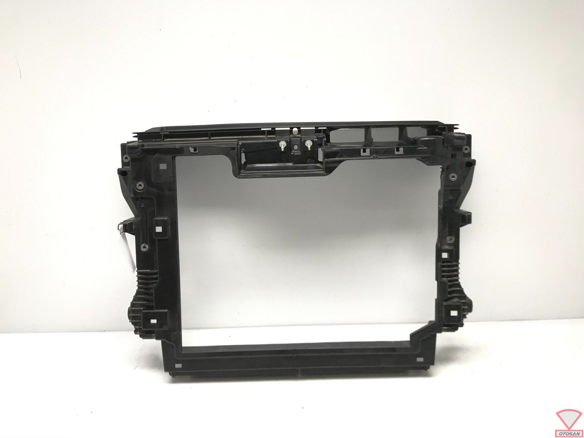 VW Sharan 7N Voorfront Front Origineel! 7N0805588B, Gebruikt, Volkswagen AG, Berliner Ring 2
38440  Wolfsburg, DE, Volkswagen