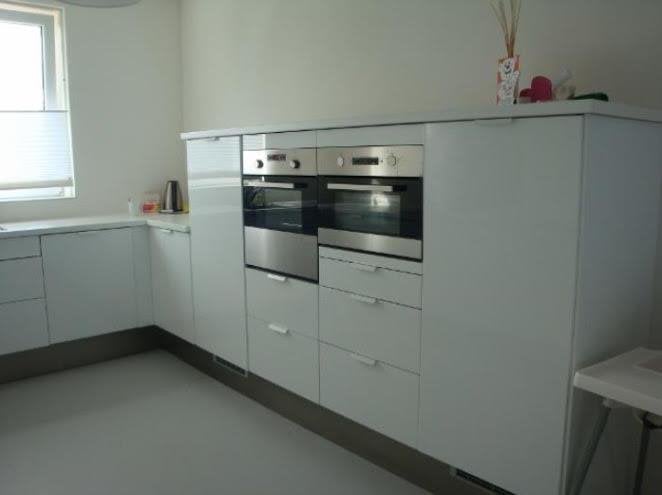 5 kamer woning in Almere Poort, 120 m², Tussenwoning, 5 kamers
