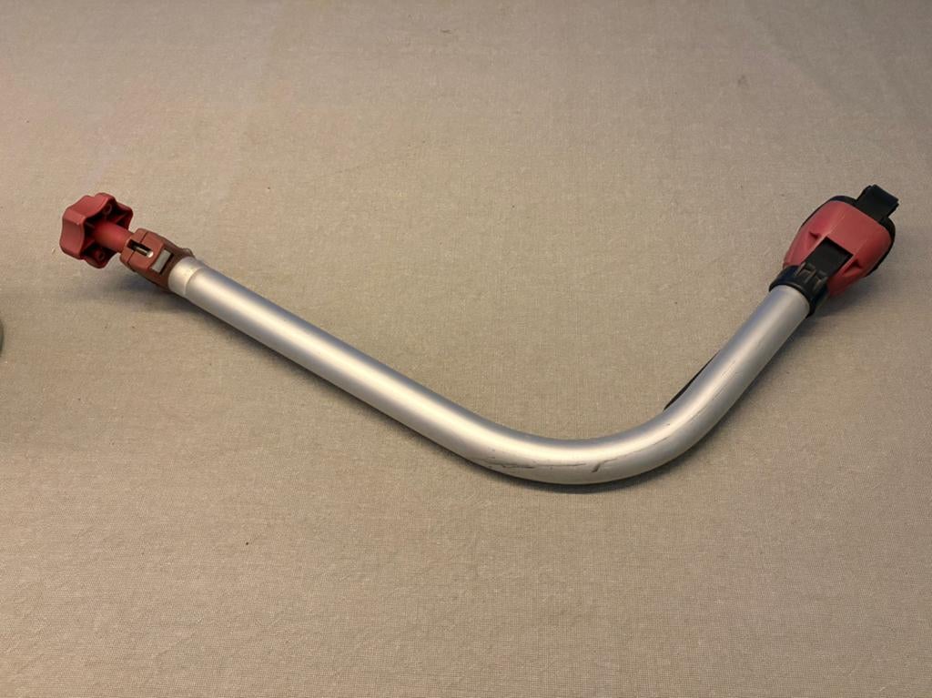 Fiamma fietsendrager arm bike block 3, Auto diversen, Fietsendragers, Ophalen, Gebruikt, Achterklepdrager