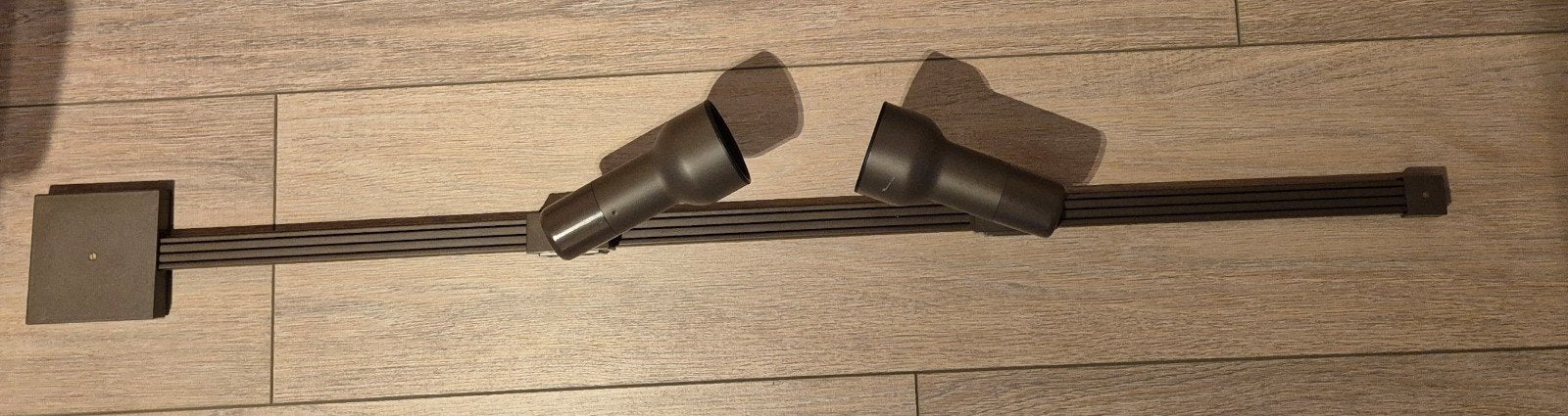 Vintage Philips spot systeem jaren '70/'80, Ophalen of Verzenden