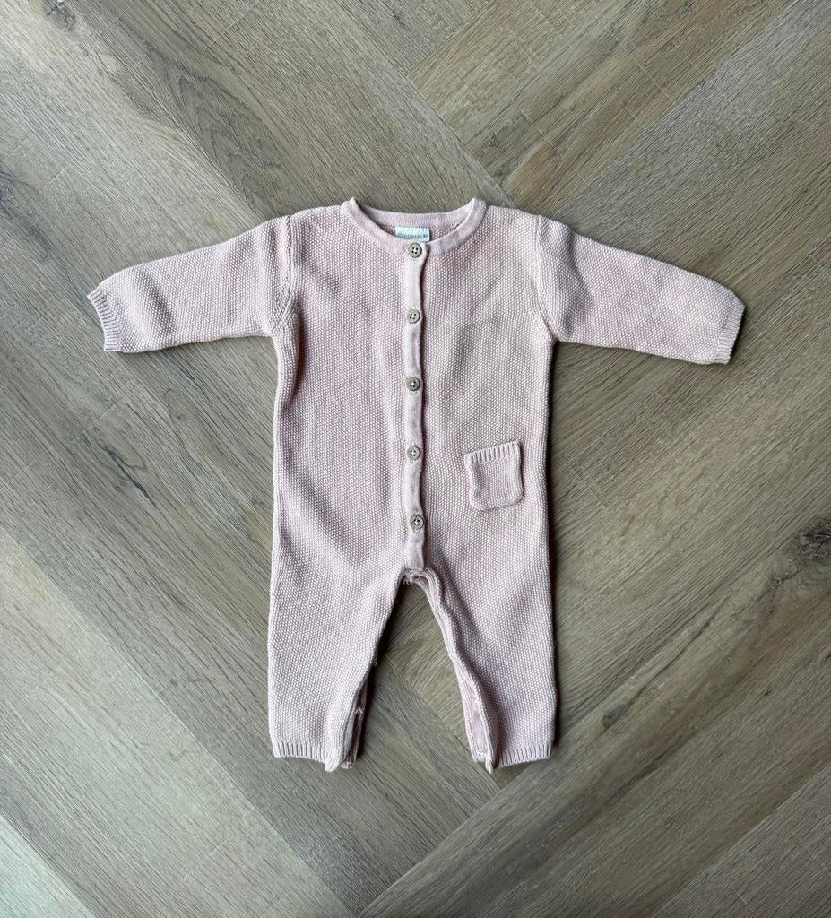 Prenatal boxpakje mt. 56, Verzenden, Zo goed als nieuw, Meisje, Pakje