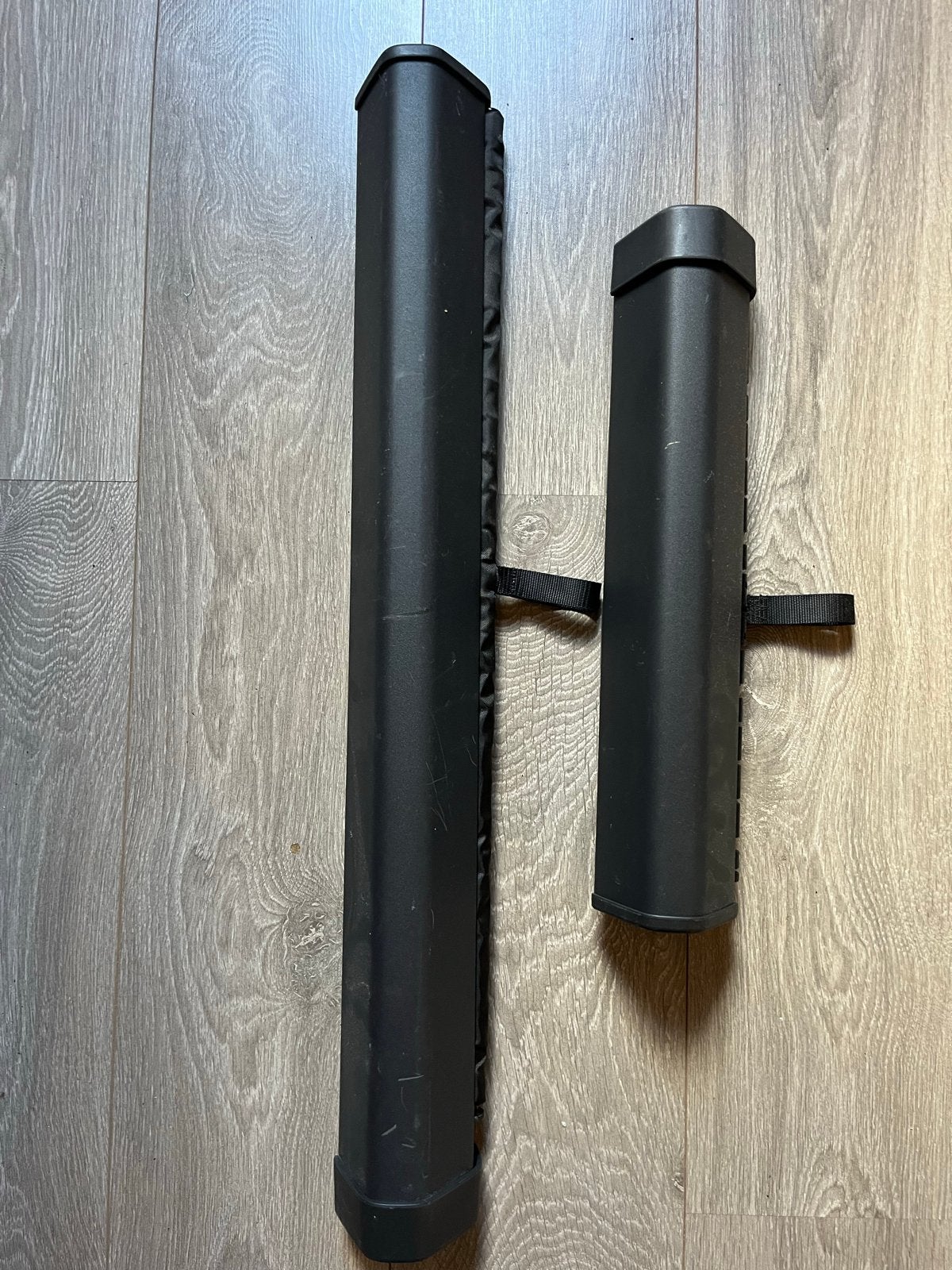Volvo V70 bagagenetten, Auto diversen, Auto-accessoires, Ophalen of Verzenden, Zo goed als nieuw