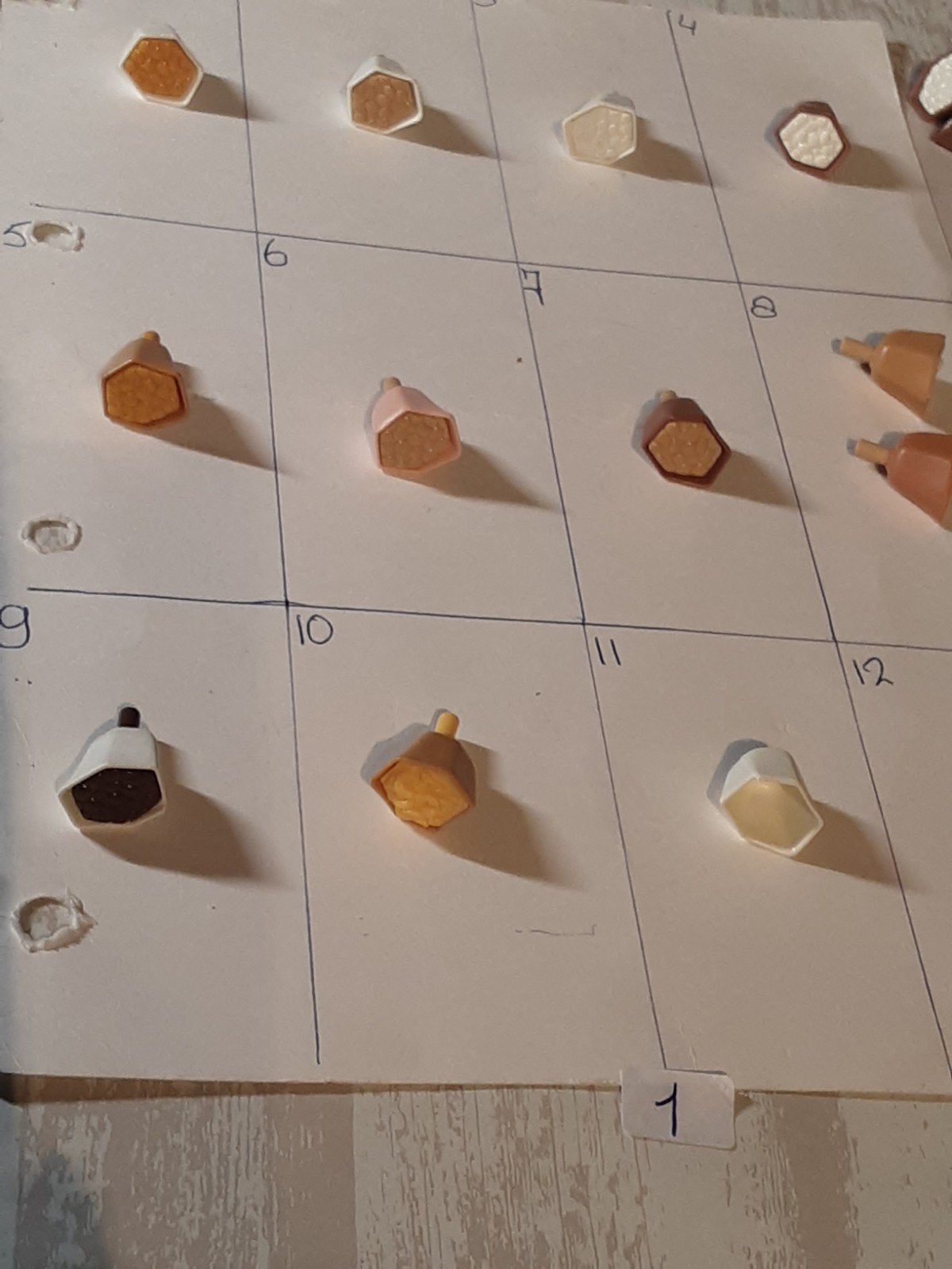 onderdelen eten en drinken 1, Ophalen of Verzenden, Zo goed als nieuw, Losse onderdelen