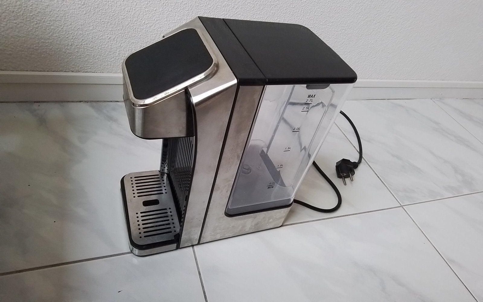Heet Water dispenser, Ophalen of Verzenden