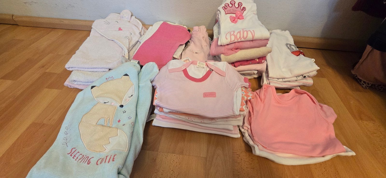 baby kleding, Ophalen of Verzenden, Gebruikt, Maat 56