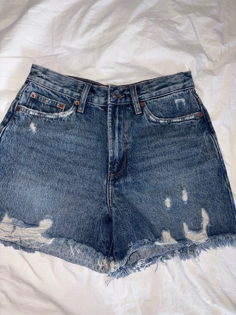 Costes korte broek maat: S, Kort, Zo goed als nieuw, Costes, Maat 36 (S)