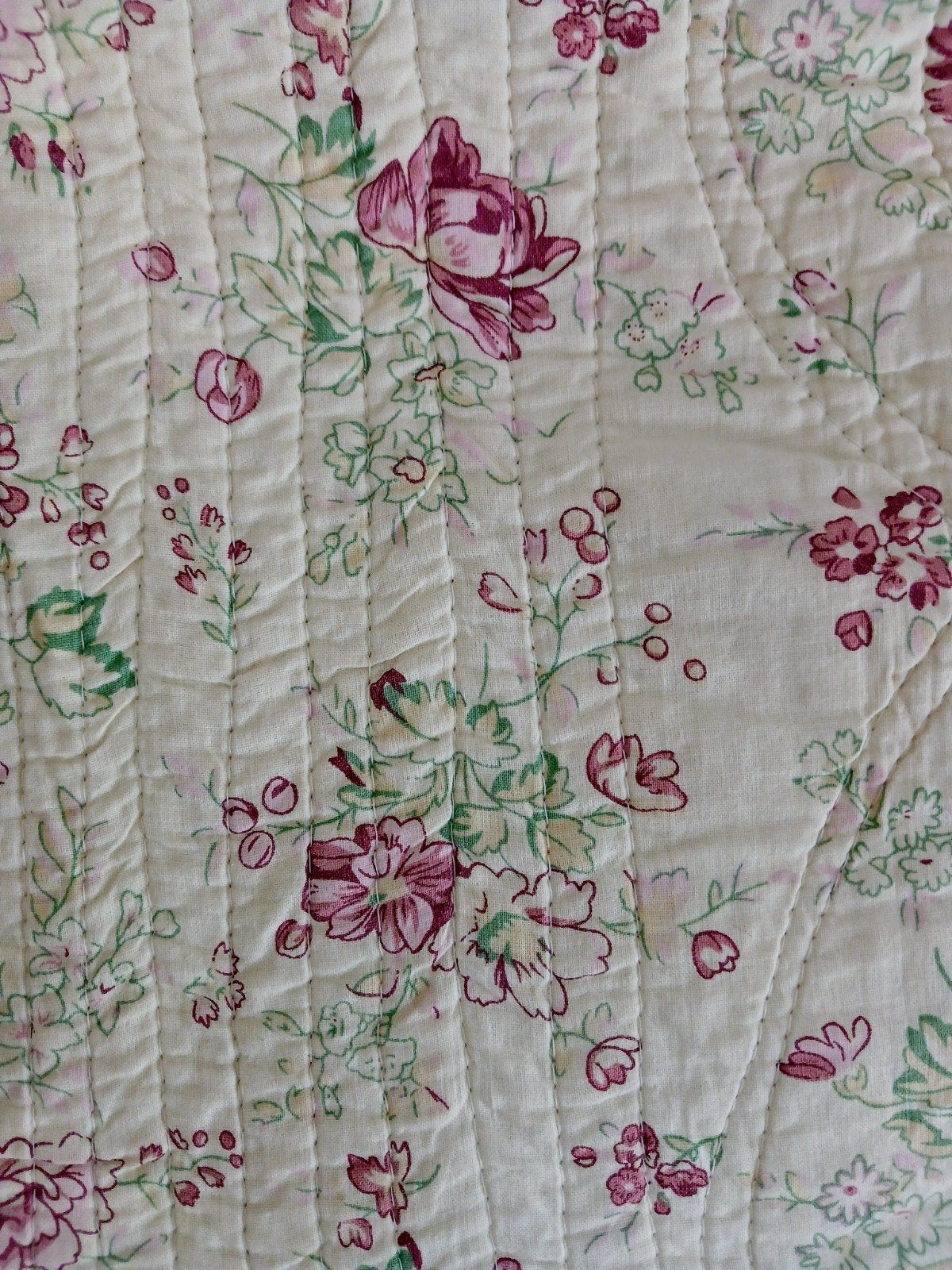 oude bouti/ sprei/ grand foulard....XL..., Verzenden