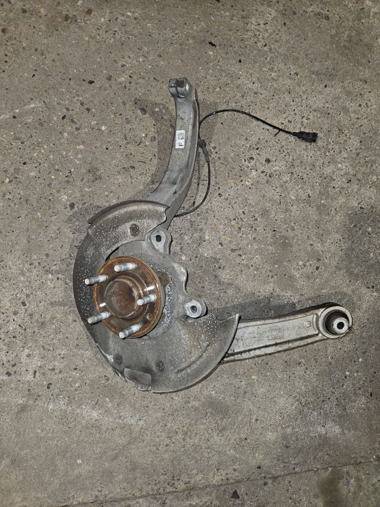 FUSEE / DRAAGARM JAGUAR XE LINKS, Niet ingevuld, Gebruikt, Niet ingevuld, Ophalen of Verzenden