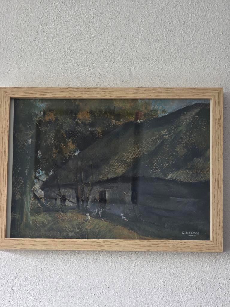 Cor Noltee, Ophalen of Verzenden