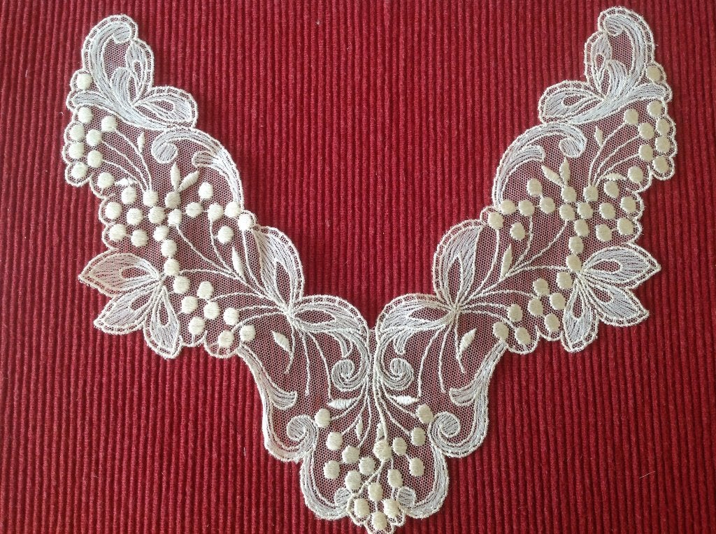 APPLIQUE, Ophalen of Verzenden, Nieuw, Overige applicaties