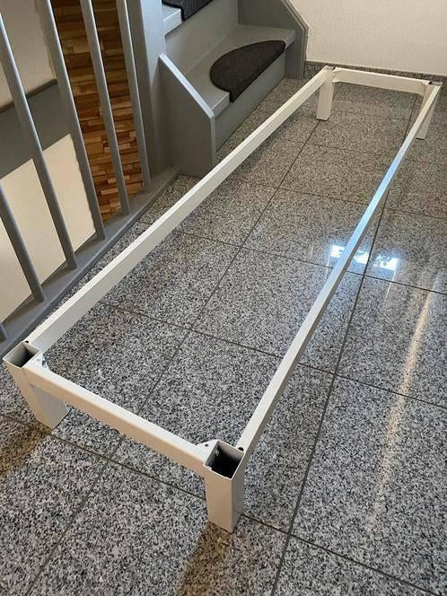 5x kallax poten onderstel WIT & ZWART Ikea, Huis en Inrichting, Tafelonderdelen, Ophalen, 100 tot 150 cm, Nieuw, 50 tot 100 cm