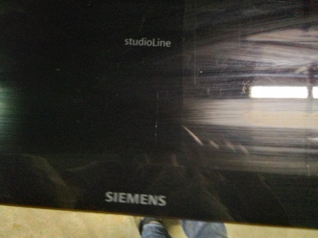 Siemens inductie kookplaat, Witgoed en Apparatuur, Ophalen, Gebruikt, Inbouw, Inductie