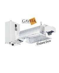 gavita lumenking optic dimlux 1000watt, Ophalen, Zo goed als nieuw