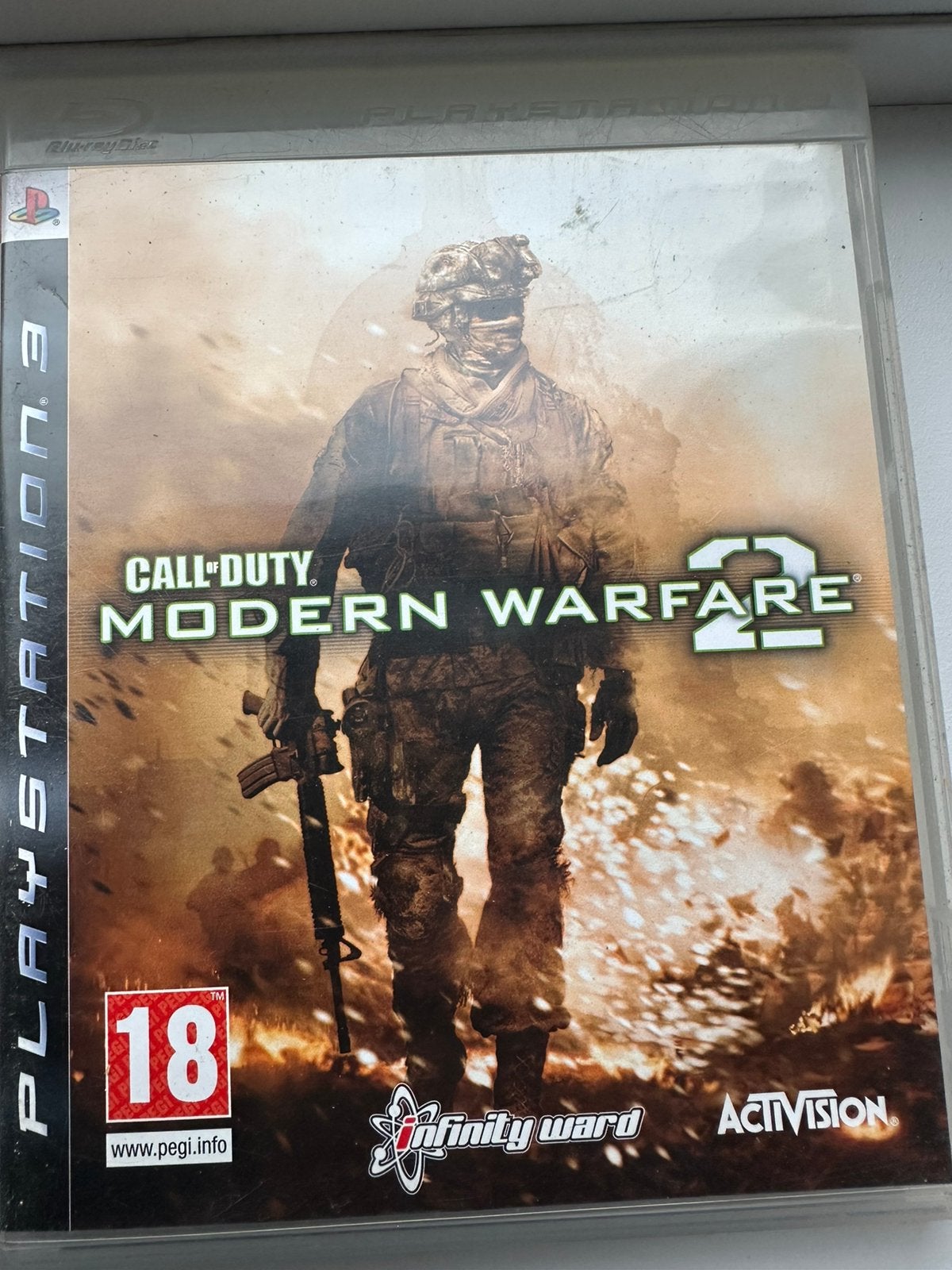 Ps3 spellen, 1 speler, Ophalen of Verzenden, Zo goed als nieuw