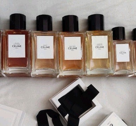 Celiñe Decants, Ophalen of Verzenden, Zo goed als nieuw