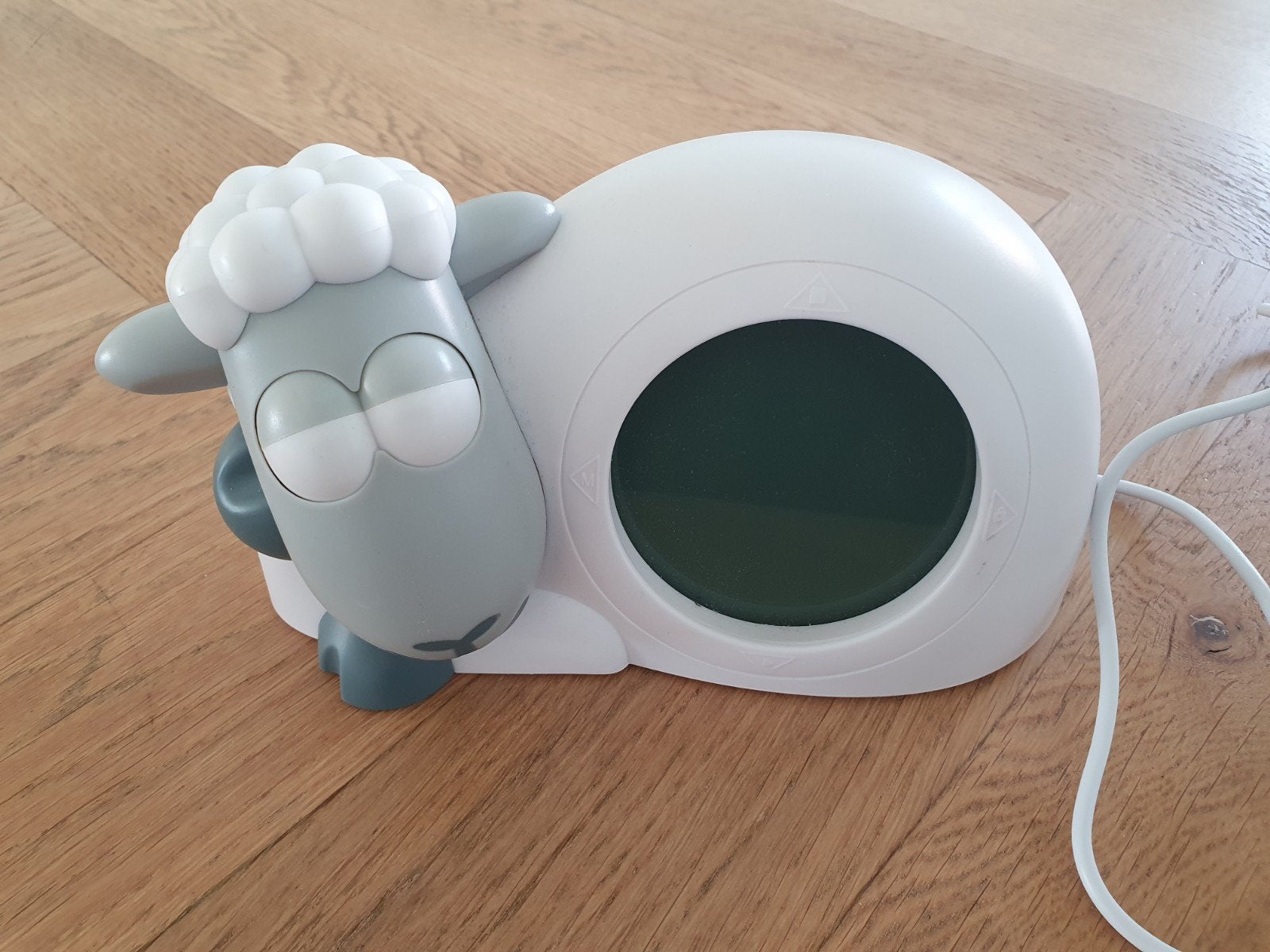ZAZU Schaap Slaaptrainer en Nachtlampje, Ophalen, Nieuw