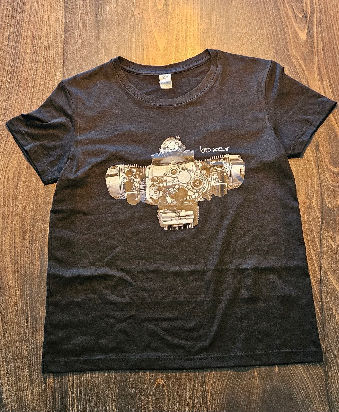 T-Shirt Boxer / BMW maat s, Ophalen of Verzenden, Nieuw, Maat 46 (S) of kleiner