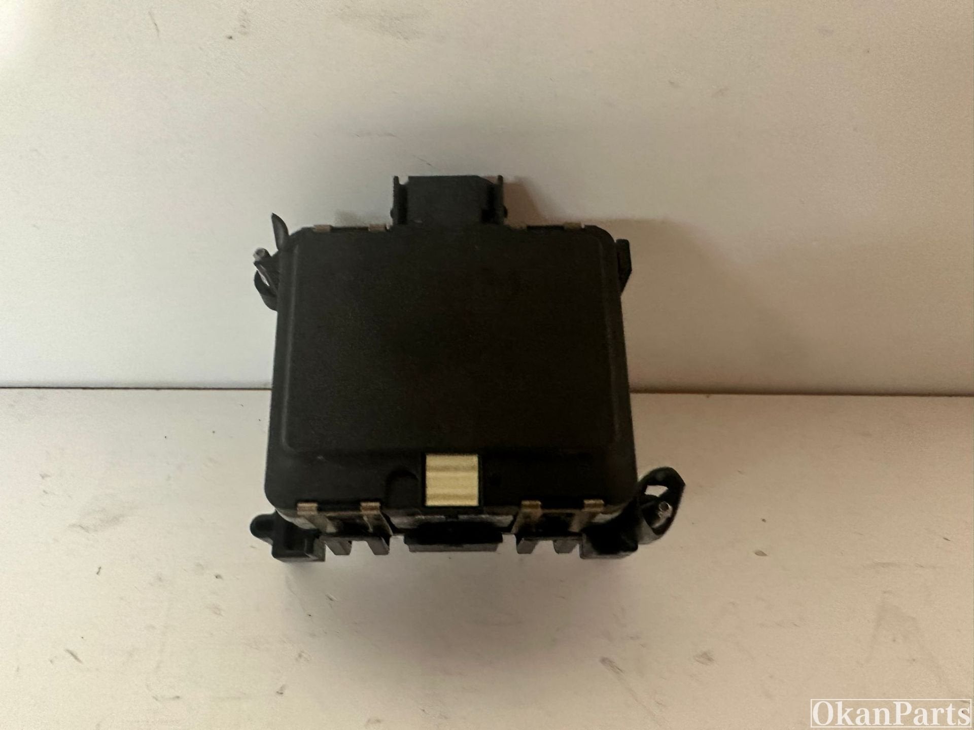 MG ZS ACC radarsensor 0203303872