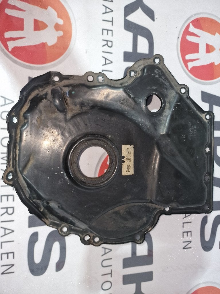 Distributiedeksel Volkswagen Golf VII 2.0 GTI 16V 2013, Ophalen of Verzenden