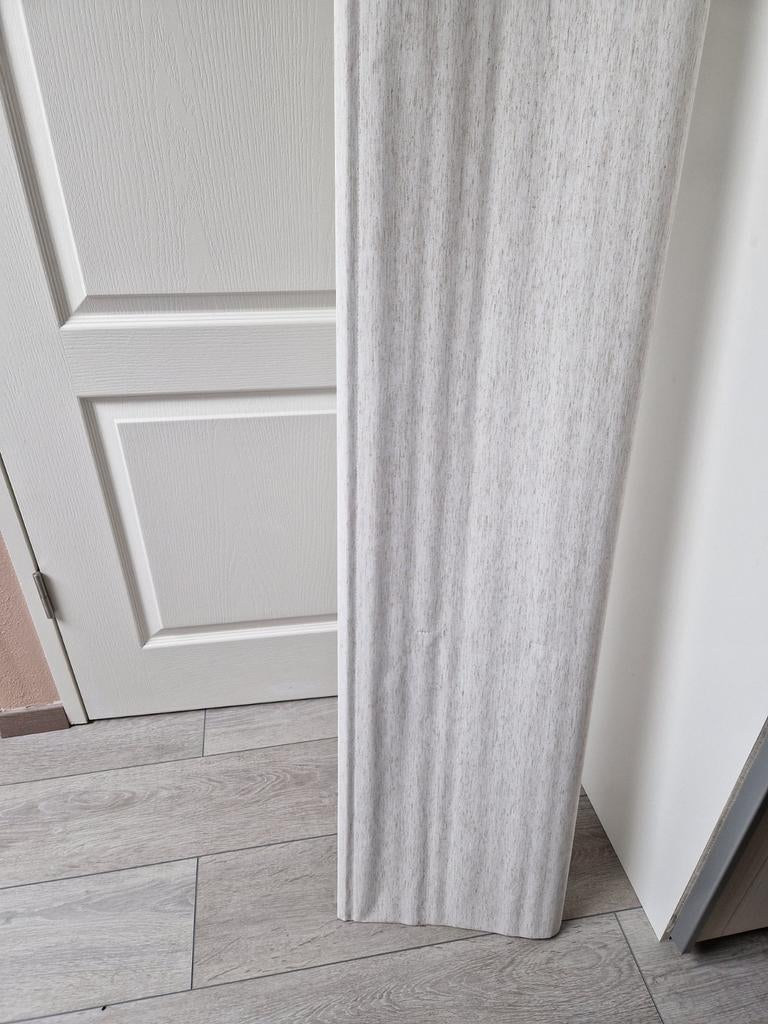 Rolgordijn verduisterend, Overige materialen, Ophalen of Verzenden, Zo goed als nieuw, Minder dan 100 cm