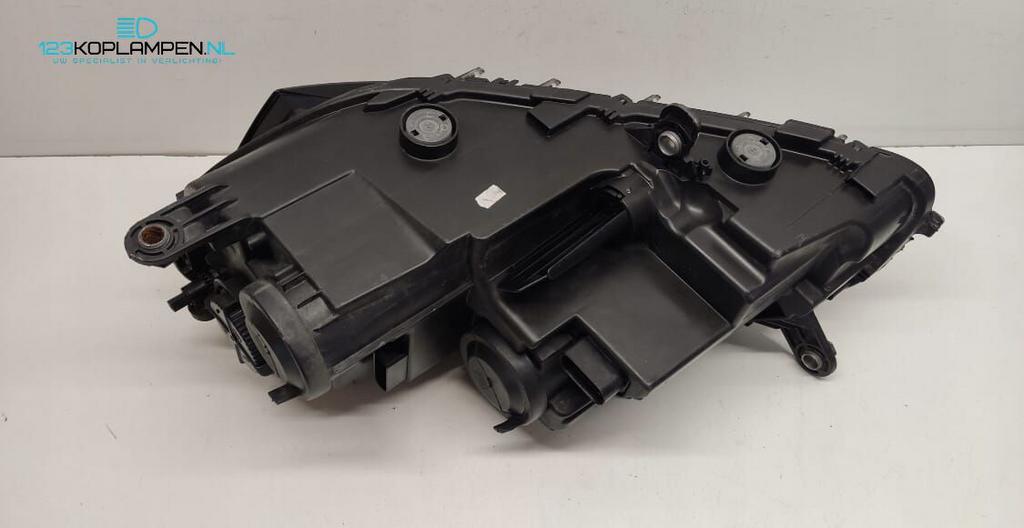 VW Volkswagen Passat B7 3AB koplamp rechts, Auto-onderdelen, Verlichting, Gebruikt, -, Volkswagen, -