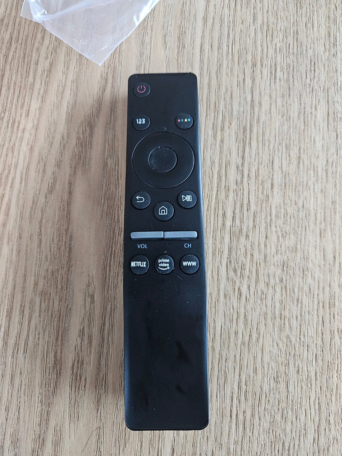Nieuwe Samsung Smart TV Afstandsbediening, Ophalen of Verzenden