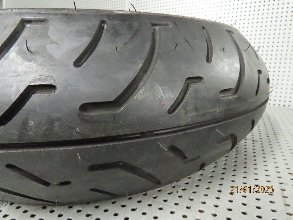 Achterband band 180/50-18 Dunlop Sportmax Rear tire NOS, Ophalen of Verzenden, Gebruikt, Dunlop