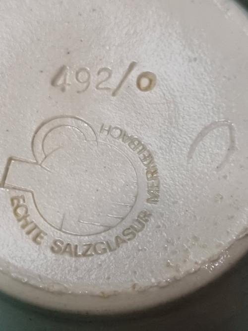 -	Drinkbekers 2x,, Verzamelen, Ophalen of Verzenden