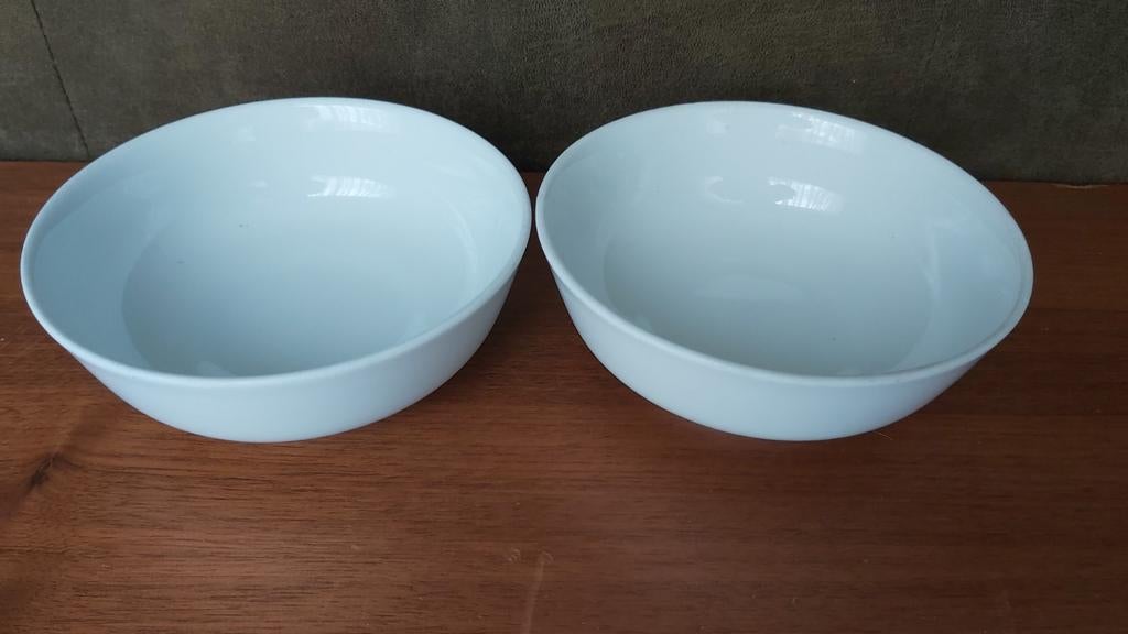 Rosenthal Studio linie schalen, Huis en Inrichting, Ophalen of Verzenden, Zo goed als nieuw, Porselein, Overige stijlen