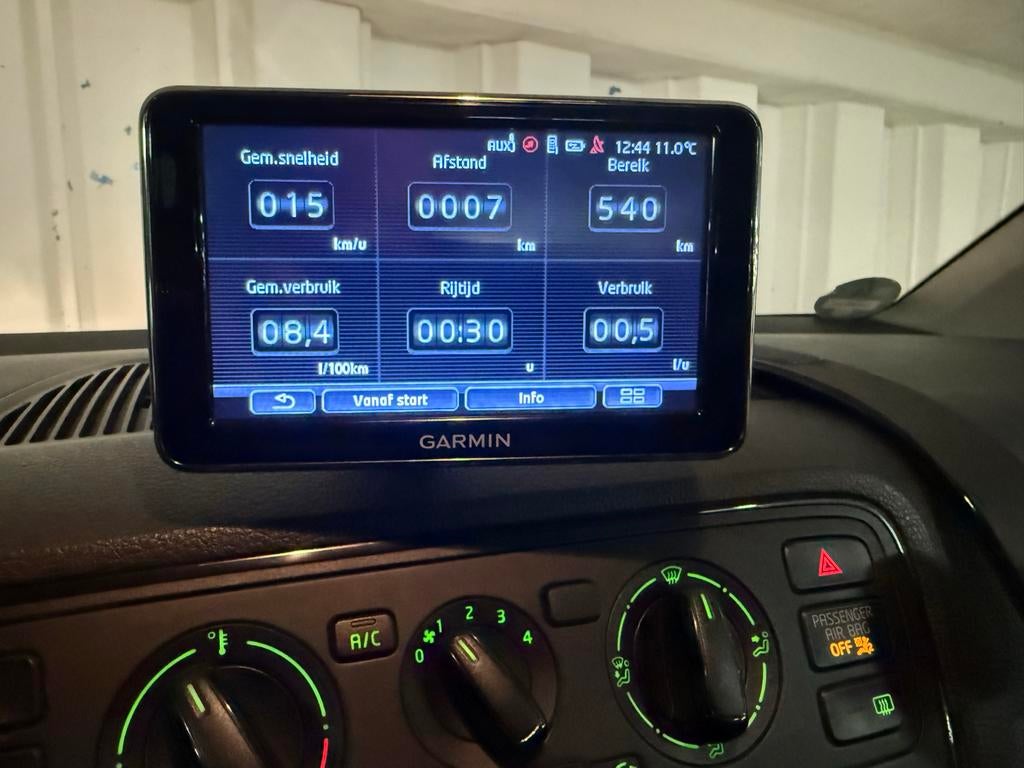 Skoda Citigo 1.0 T 44KW 2013 Wit, Auto's, Voorwielaandrijving, 4 stoelen, Wit, Handgeschakeld