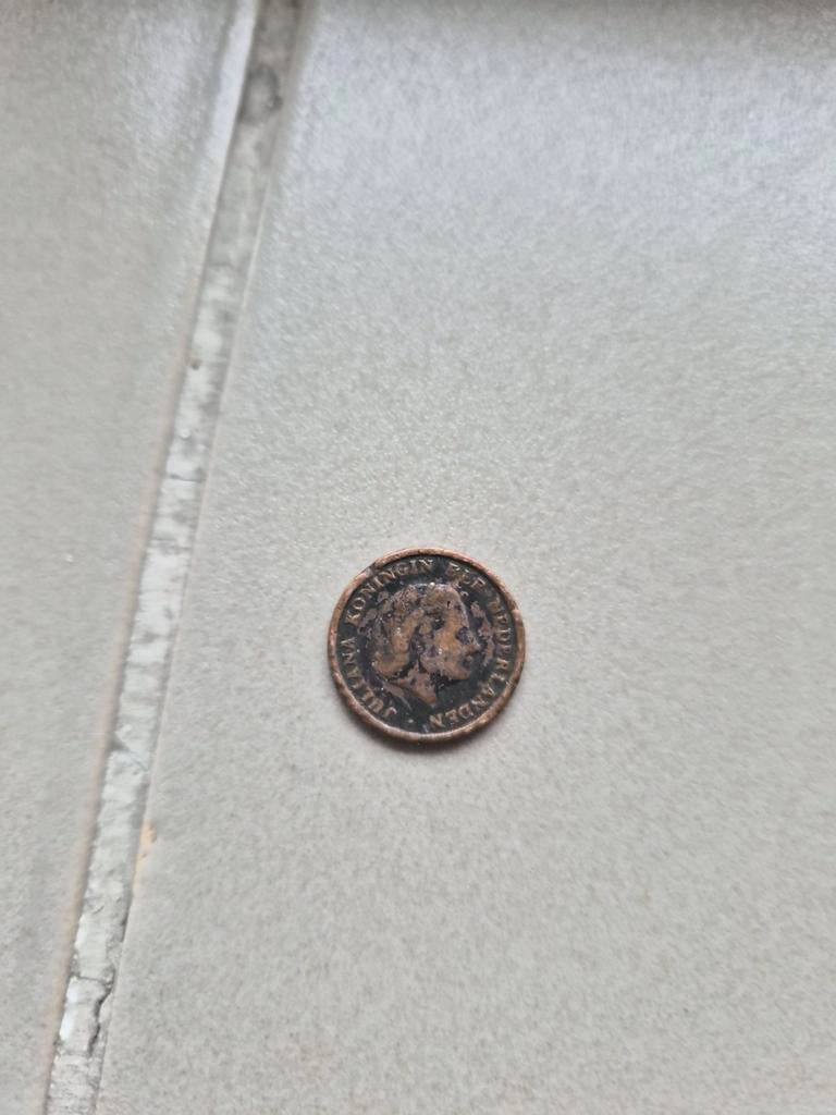 Juliana, Ophalen of Verzenden, Overige landen