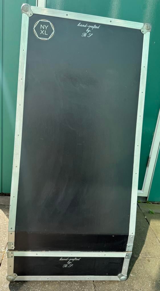Flightcase 4 (bas)gitaren, Muziek en Instrumenten, Behuizingen en Koffers, Gebruikt, Overige instrumenten, Flightcase, Ophalen of Verzenden