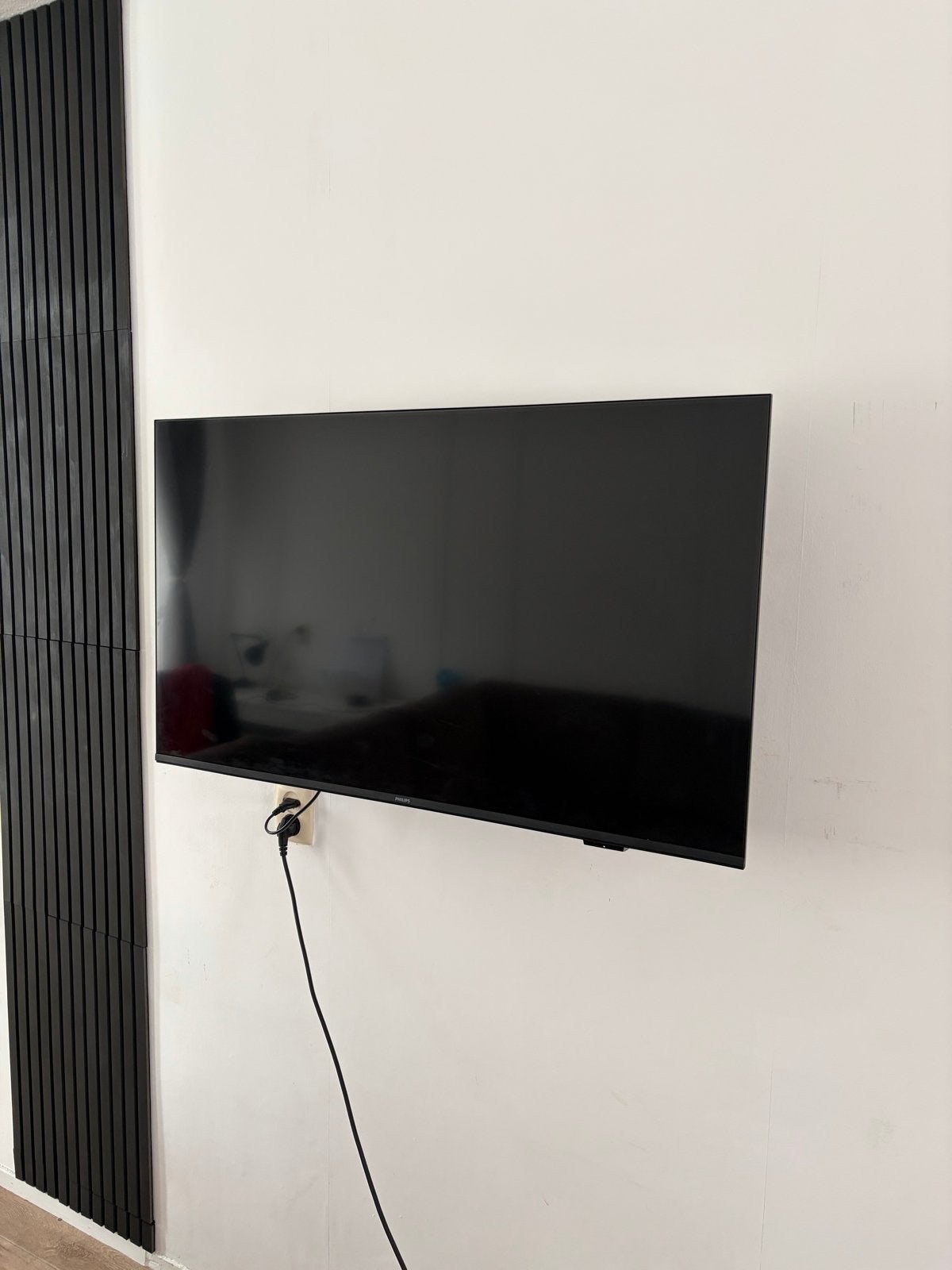 Philips 50PUS8000 4K UHD LED Smart TV Ambilight, Philips, LED, 50 Hz, Ophalen of Verzenden