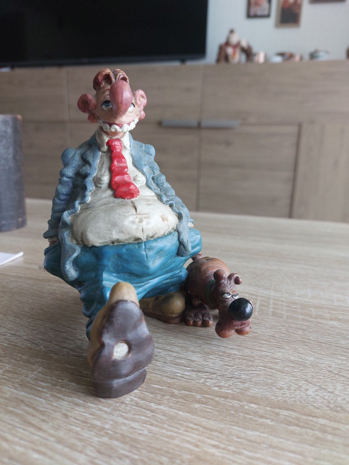 Joop klepzeiker, Verzamelen, Ophalen of Verzenden