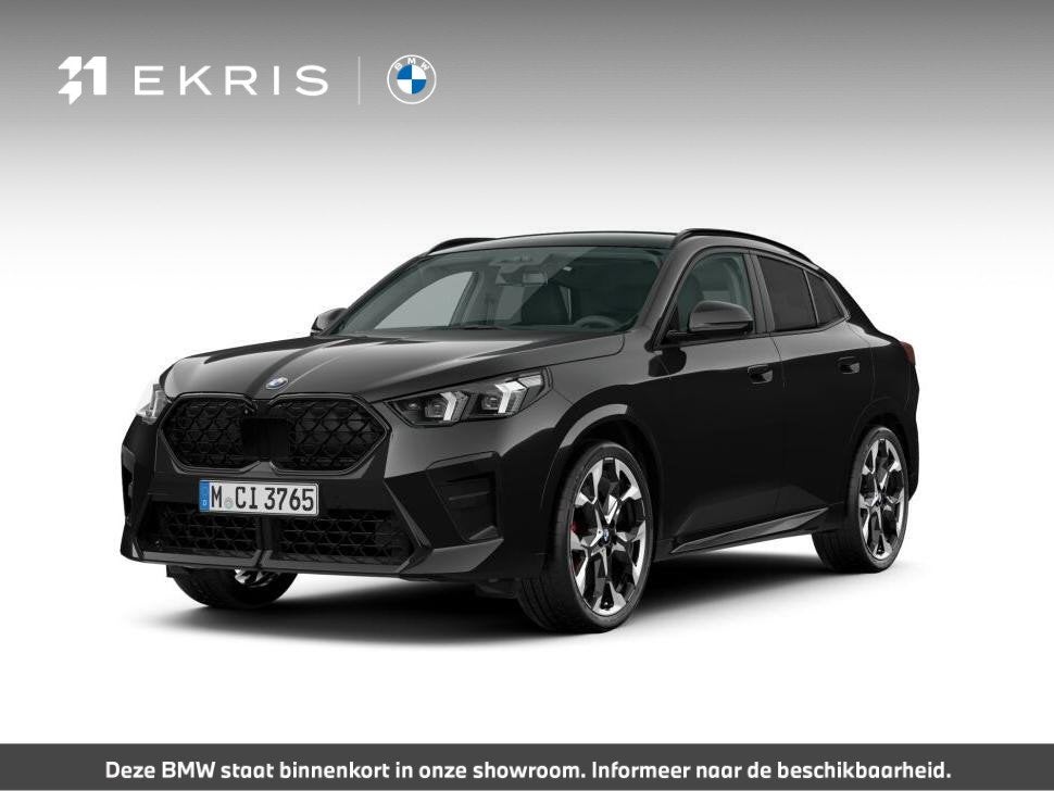BMW X2 sDrive20i M Sportpakket | Comfort Pack | Innovation P, Auto's, X2, 156 pk, 1545 kg, Bedrijf