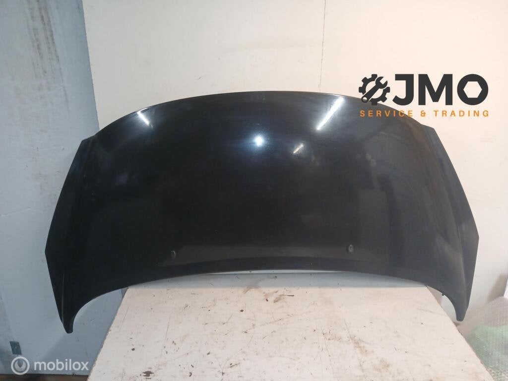 Motorkap Noir obsidien-met. exlb Peugeot 207 CC 2007-2013, Auto-onderdelen, Gebruikt, Ophalen of Verzenden, Peugeot